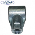 China Foundry High Precisely Custom Casting Steel Part with Galvanized